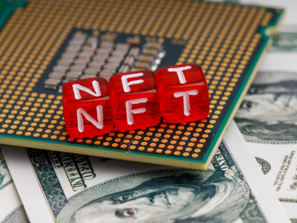 Why Are NFT Games The Trend of 2022?