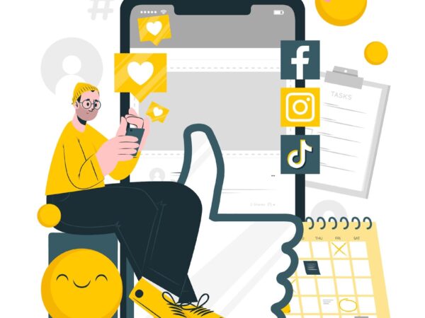 The best mobile apps for social media management